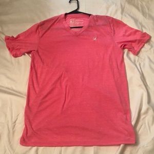 Hurley mens T-shirt